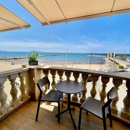 Sea View Apartment ซานวินเชนโซ ภายนอก รูปภาพ